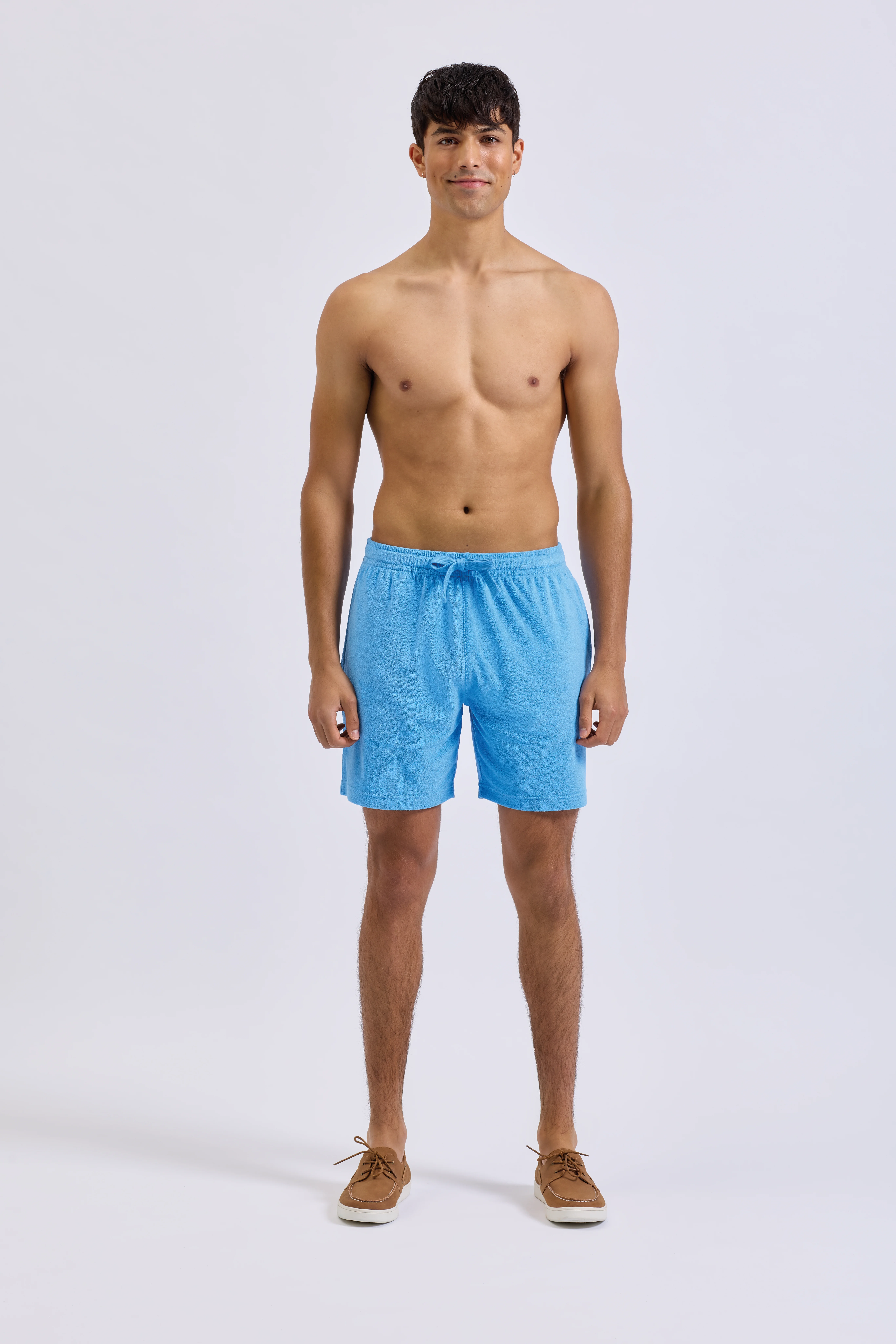 Men’s Terry shorts