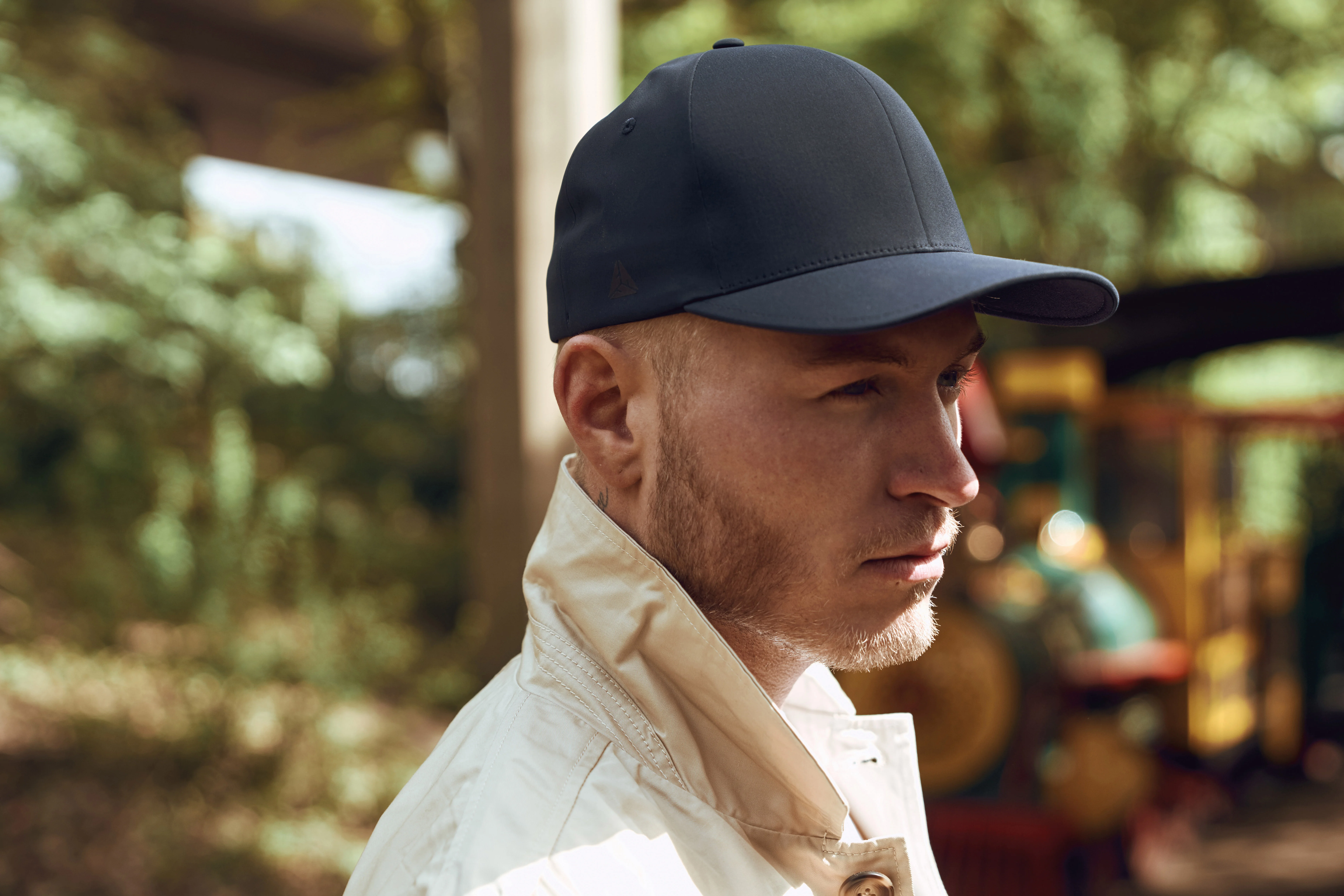 Flexfit Delta cap (180)