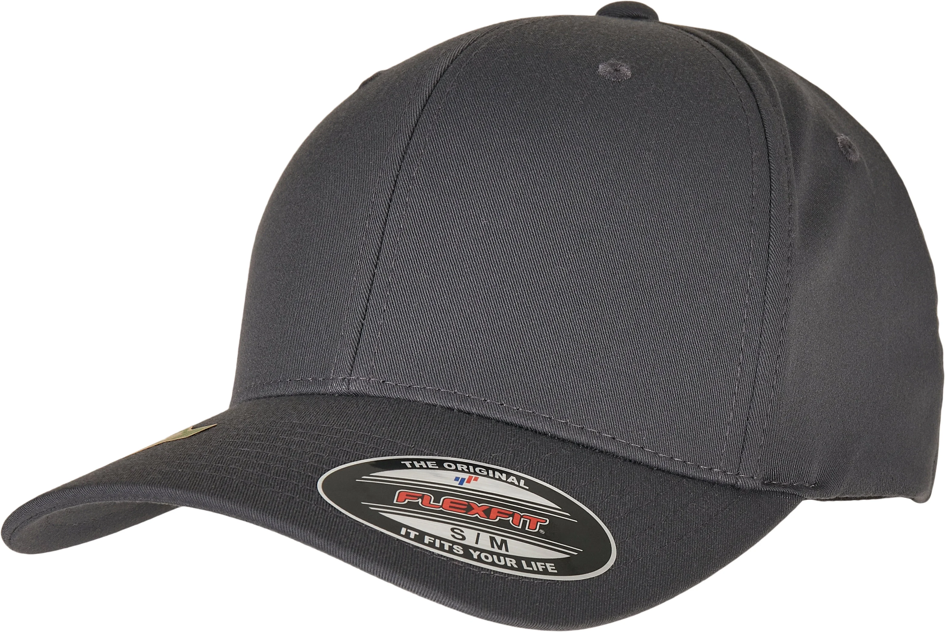Flexfit recycled polyester cap