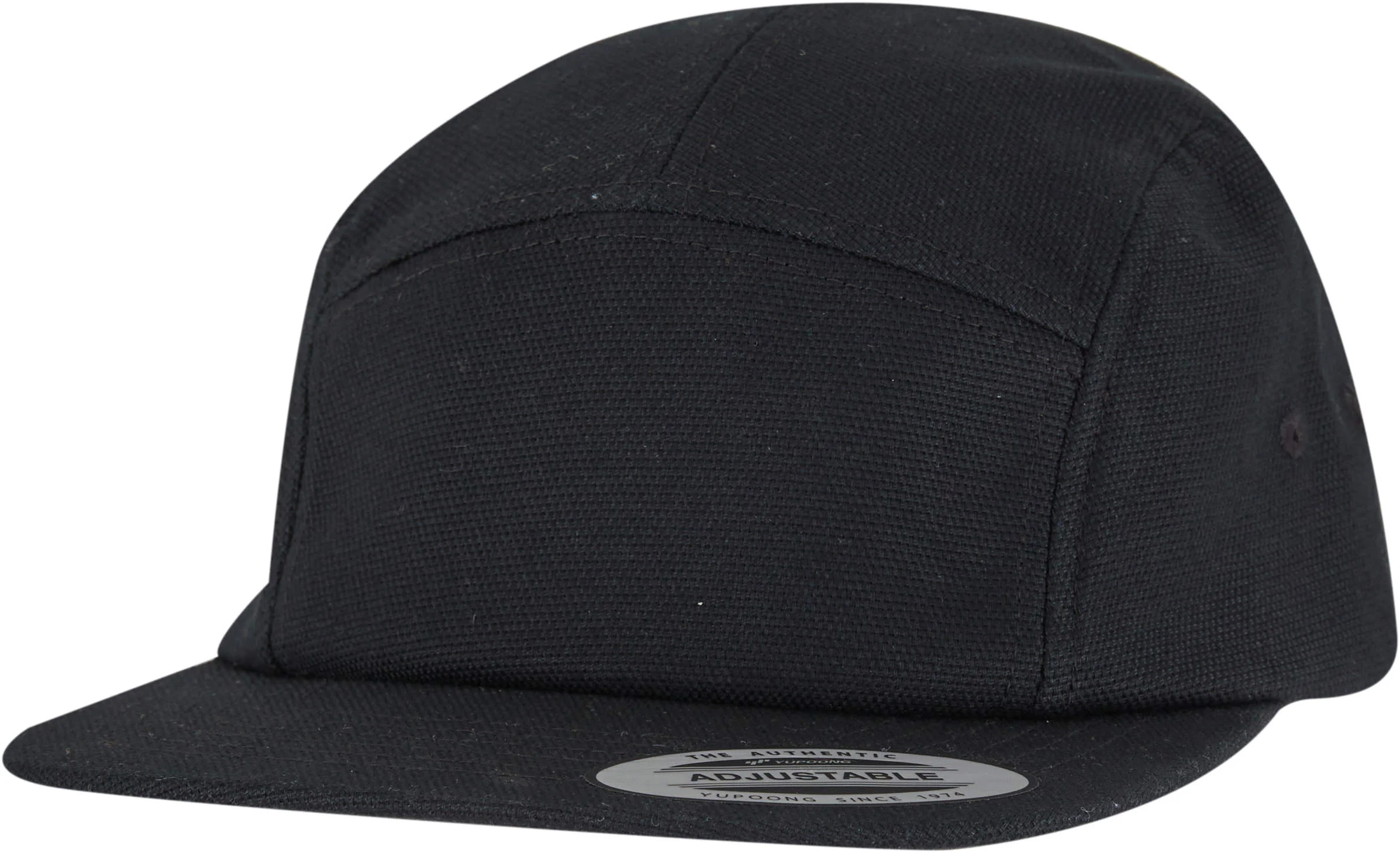Jockey canvas cap (9297)
