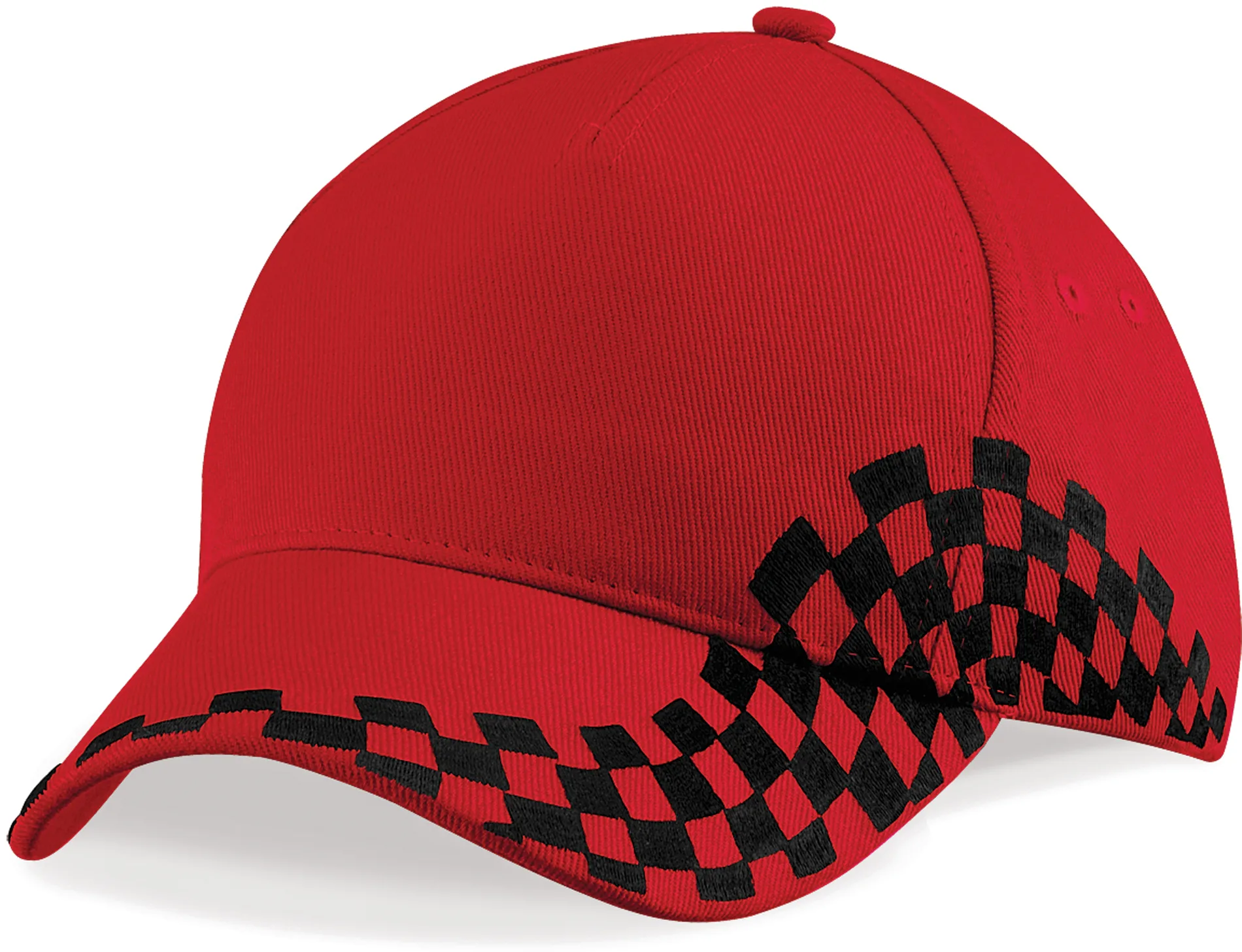 B159 CLASSICRED-BLACK