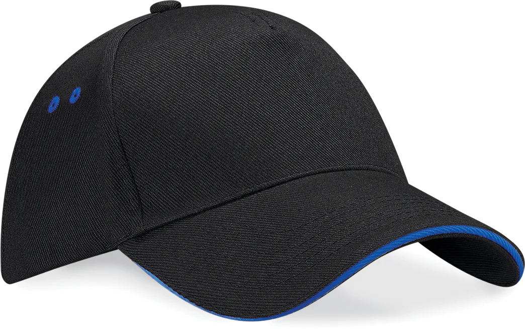 B15C BLACK-BRIGHTROYAL