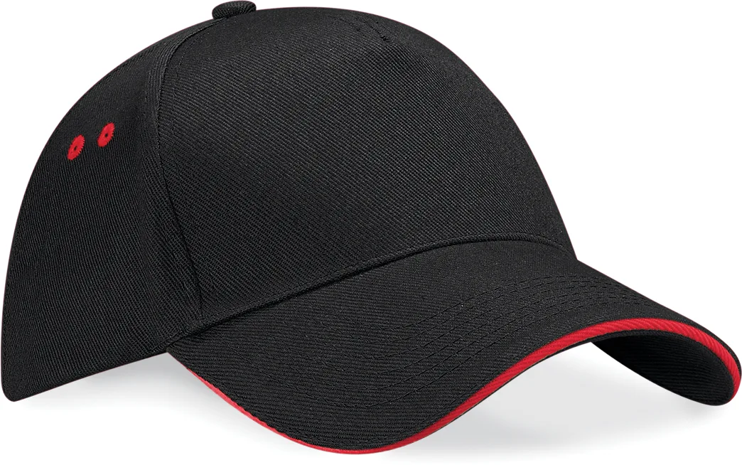 B15C BLACK-CLASSICRED
