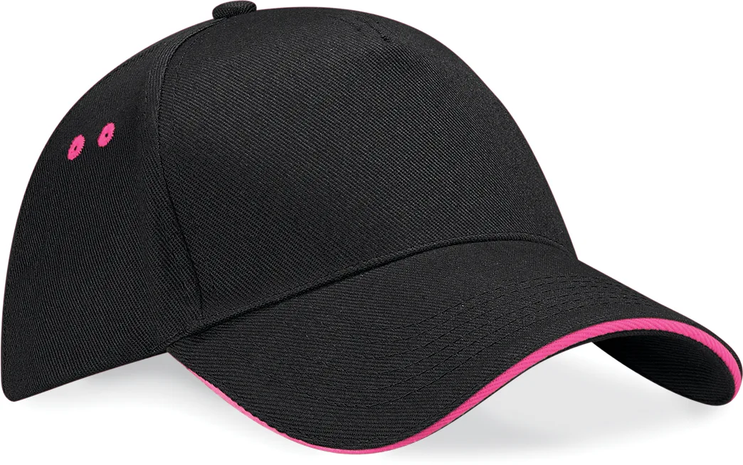 B15C BLACK-FUCHSIA