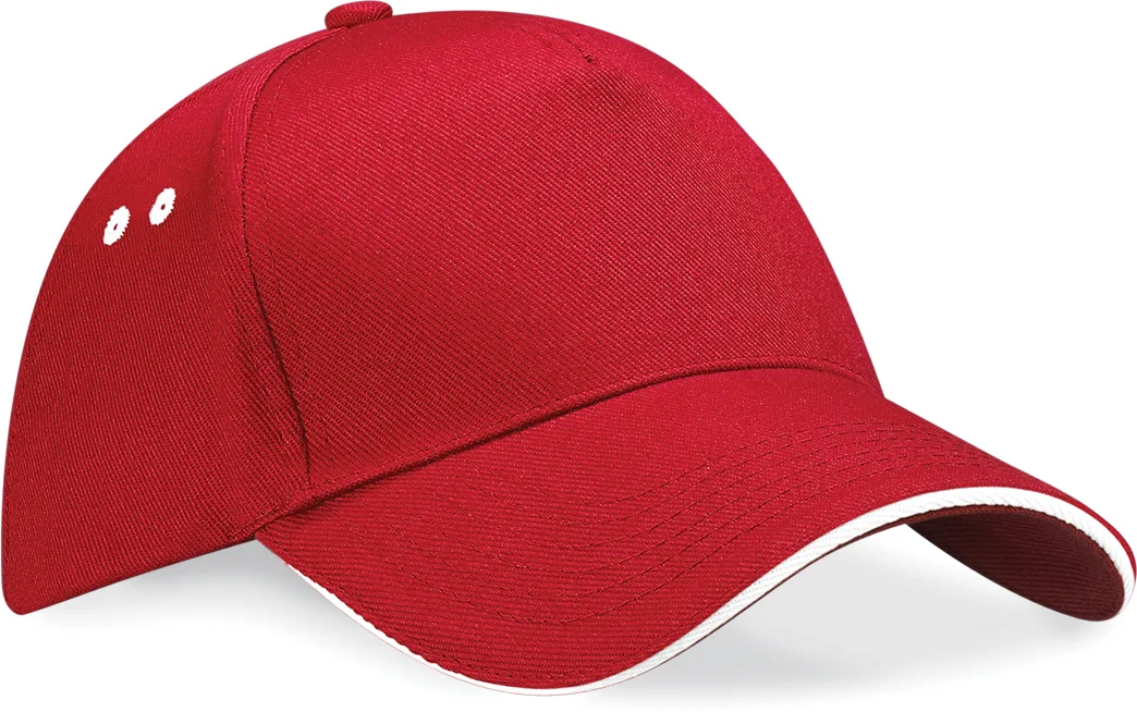 B15C CLASSICRED-WHITE