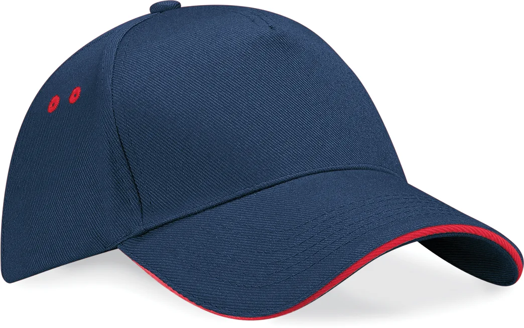 B15C FRENCHNAVY-CLASSICRED