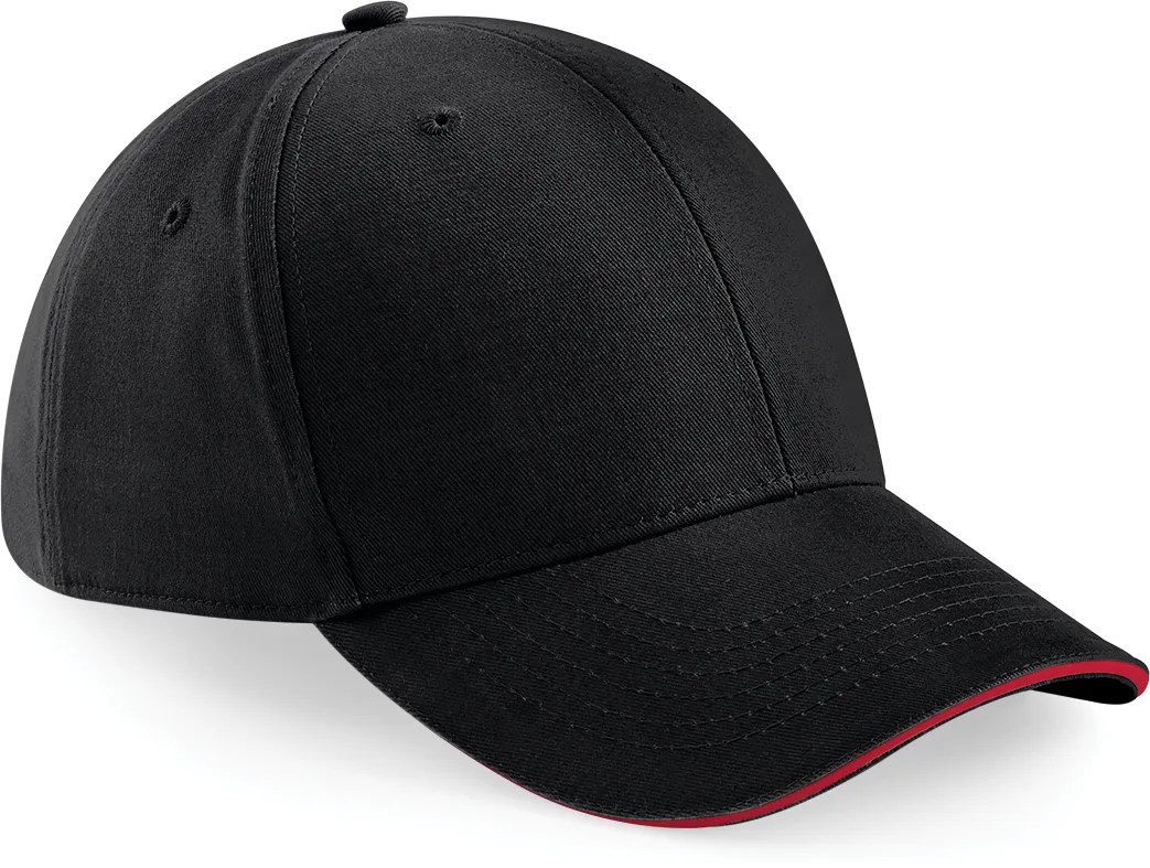 B20 BLACK-CLASSICRED