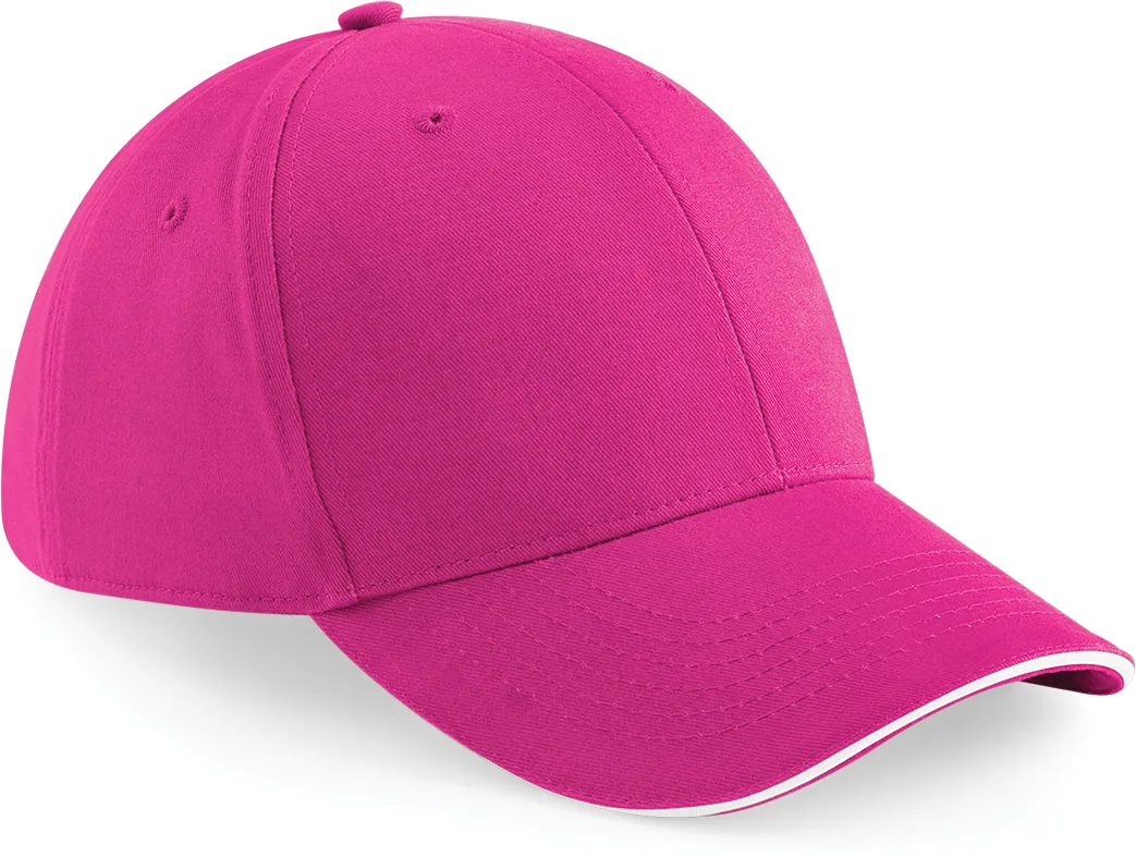 B20 FUCHSIA-WHITE