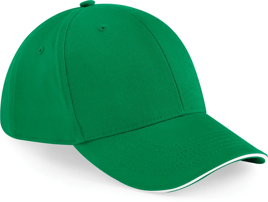 B20 KELLYGREEN-WHITE