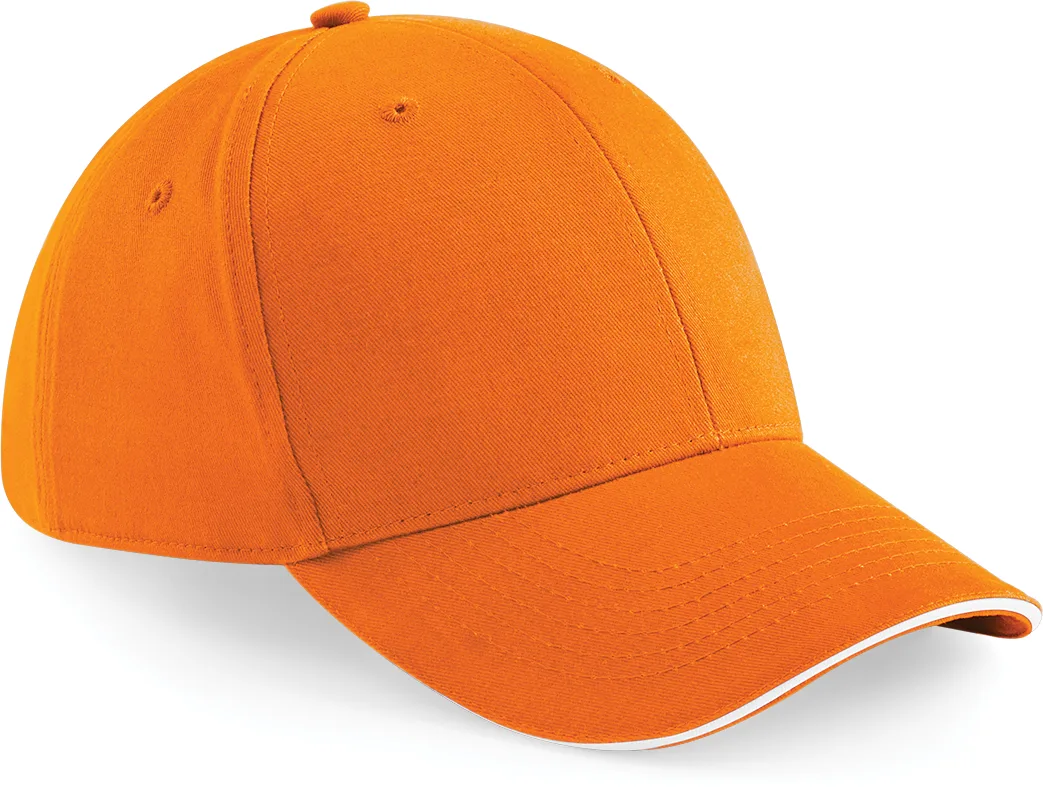 B20 ORANGE-WHITE