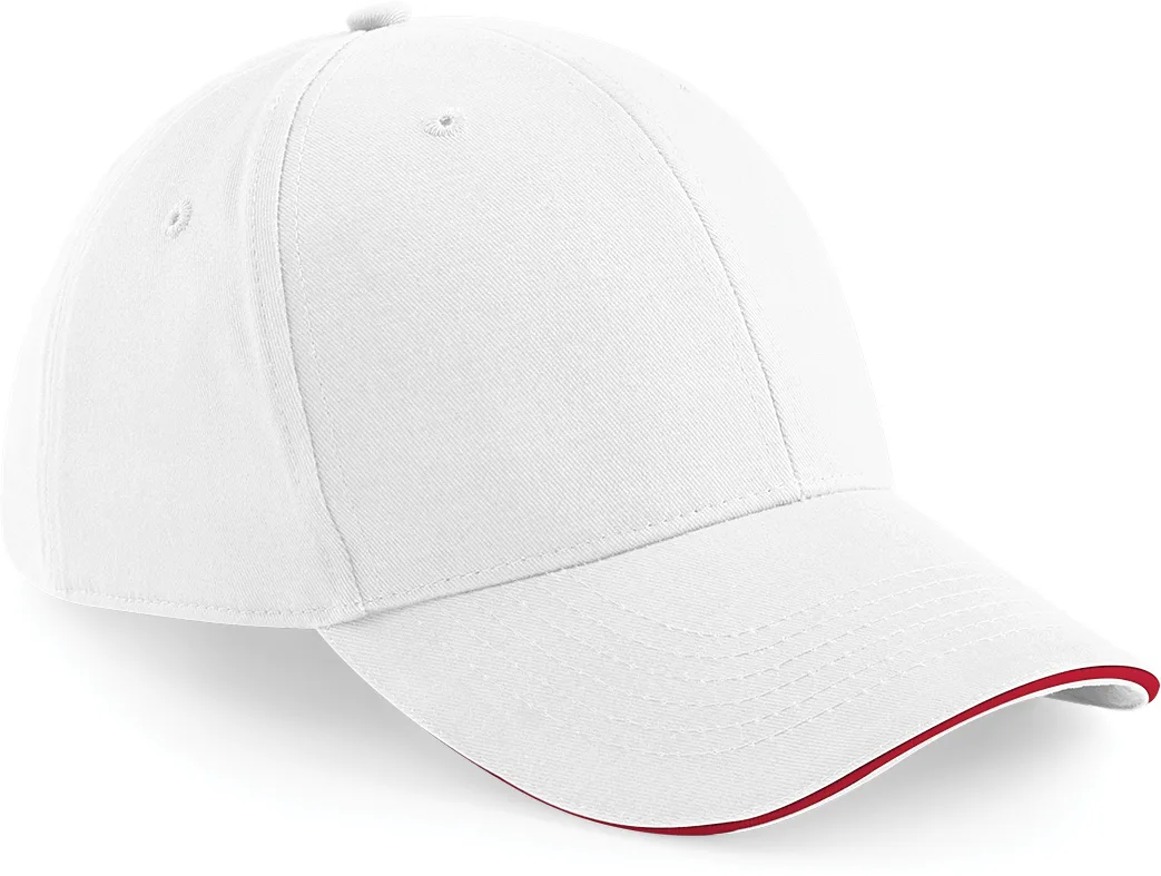 B20 WHITE-CLASSICRED