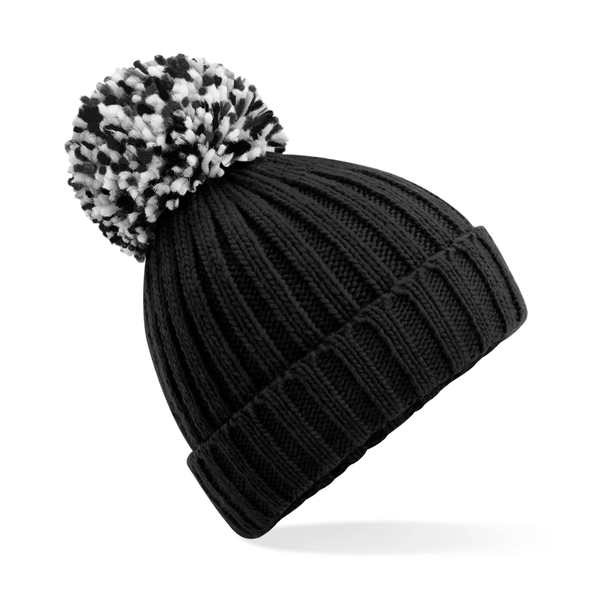 B390 Black