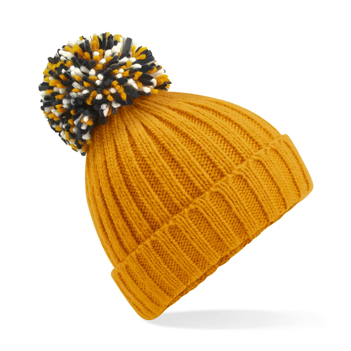 B390 Mustard