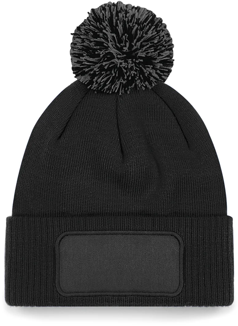 B443 BLACK-GRAPHITEGREY