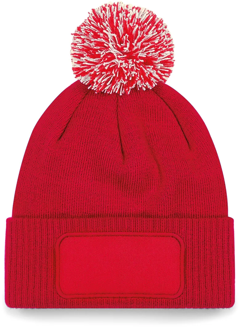 B443 CLASSICRED-OFFWHITE