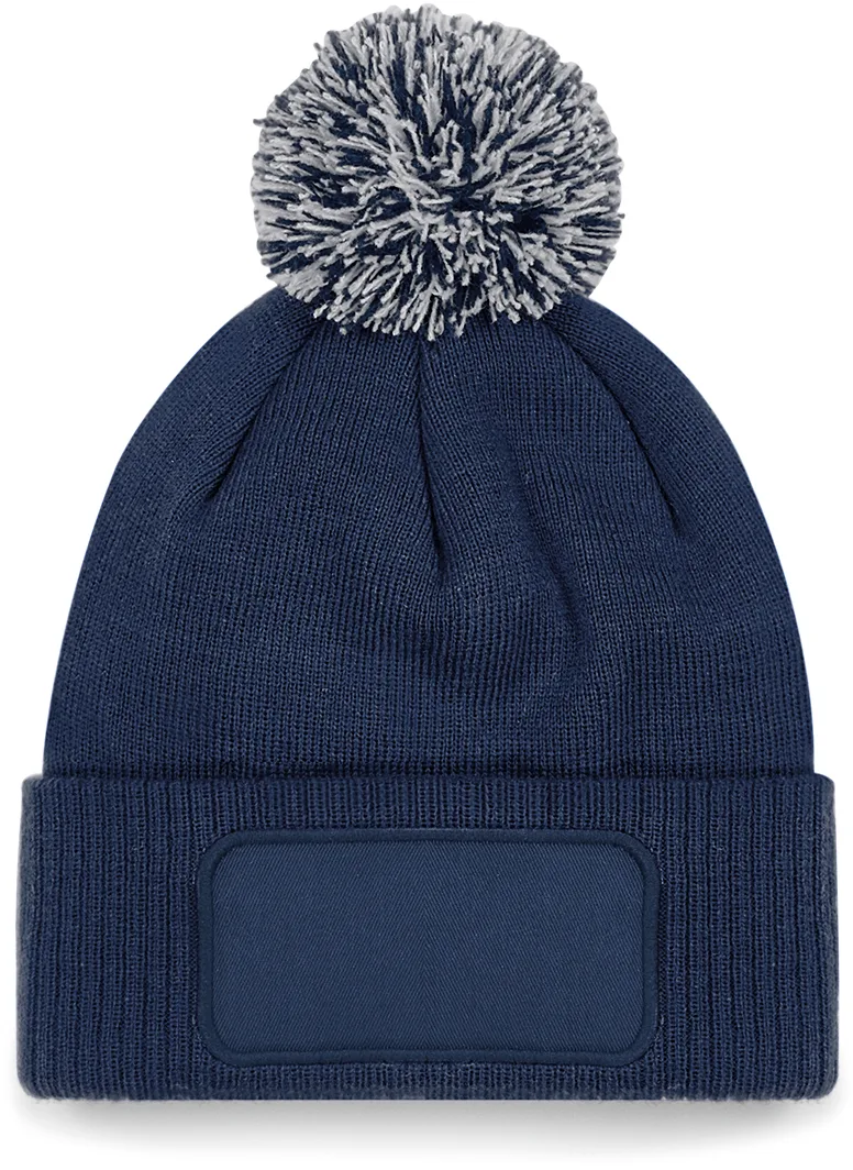 B443 FRENCHNAVY-LIGHTGREY