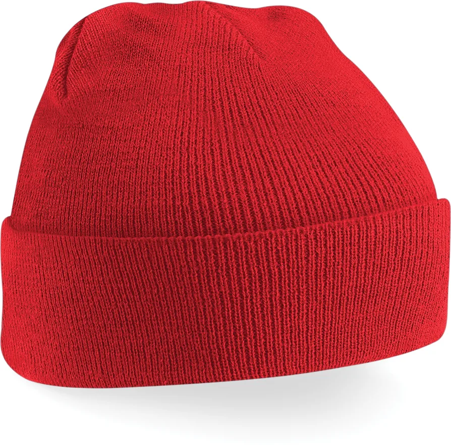 B45 BRIGHTRED