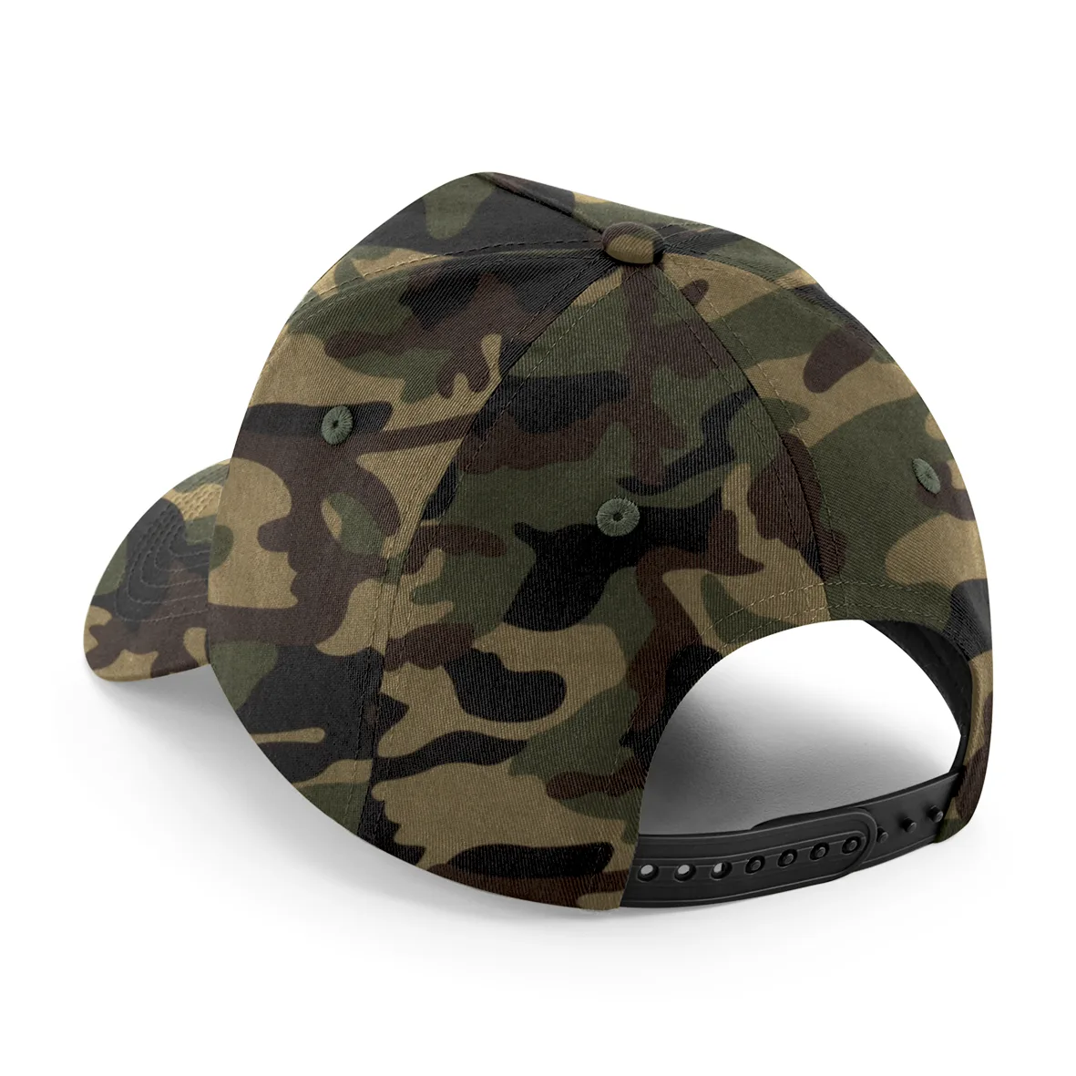 B638 Jungle Camo