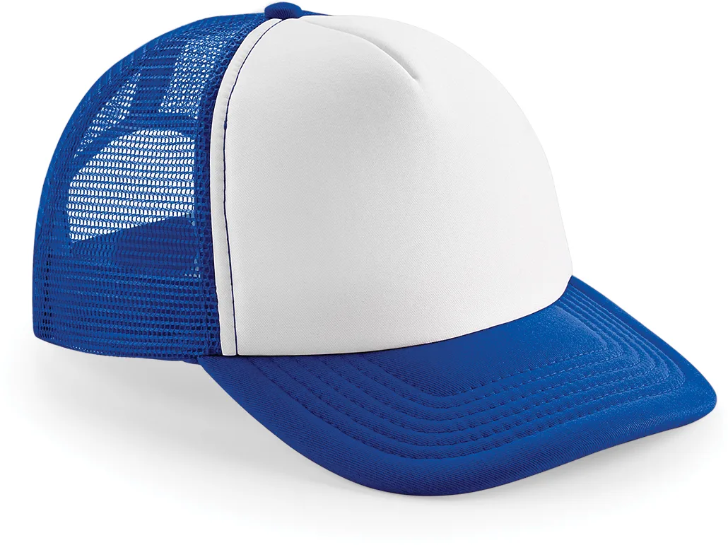 B645 BRIGHTROYAL-WHITE