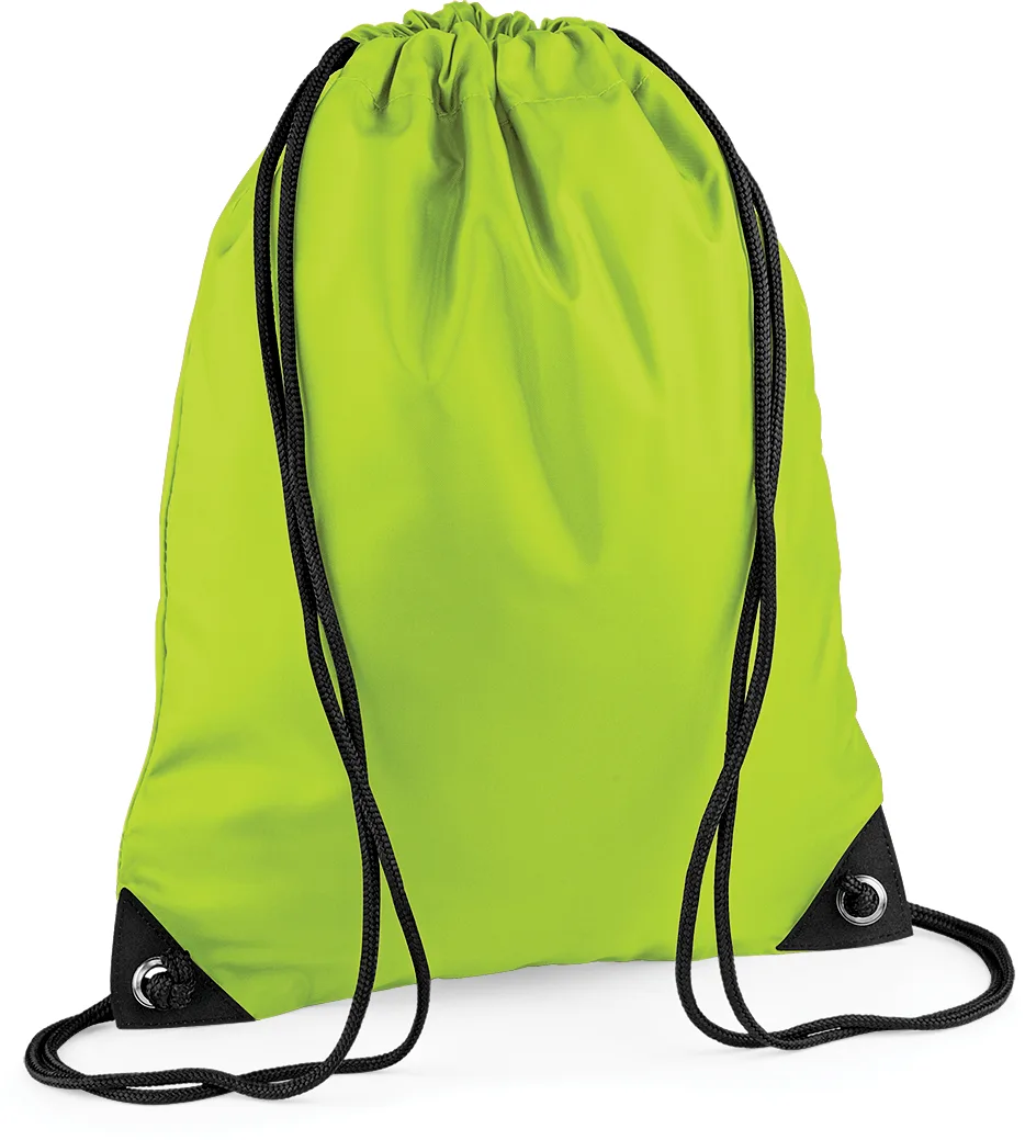 BG10 LIMEGREEN