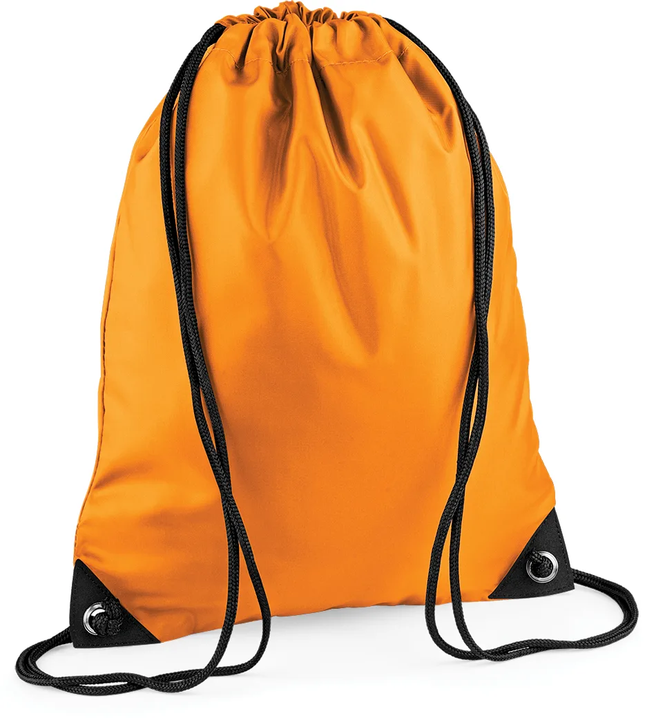 BG10 ORANGE