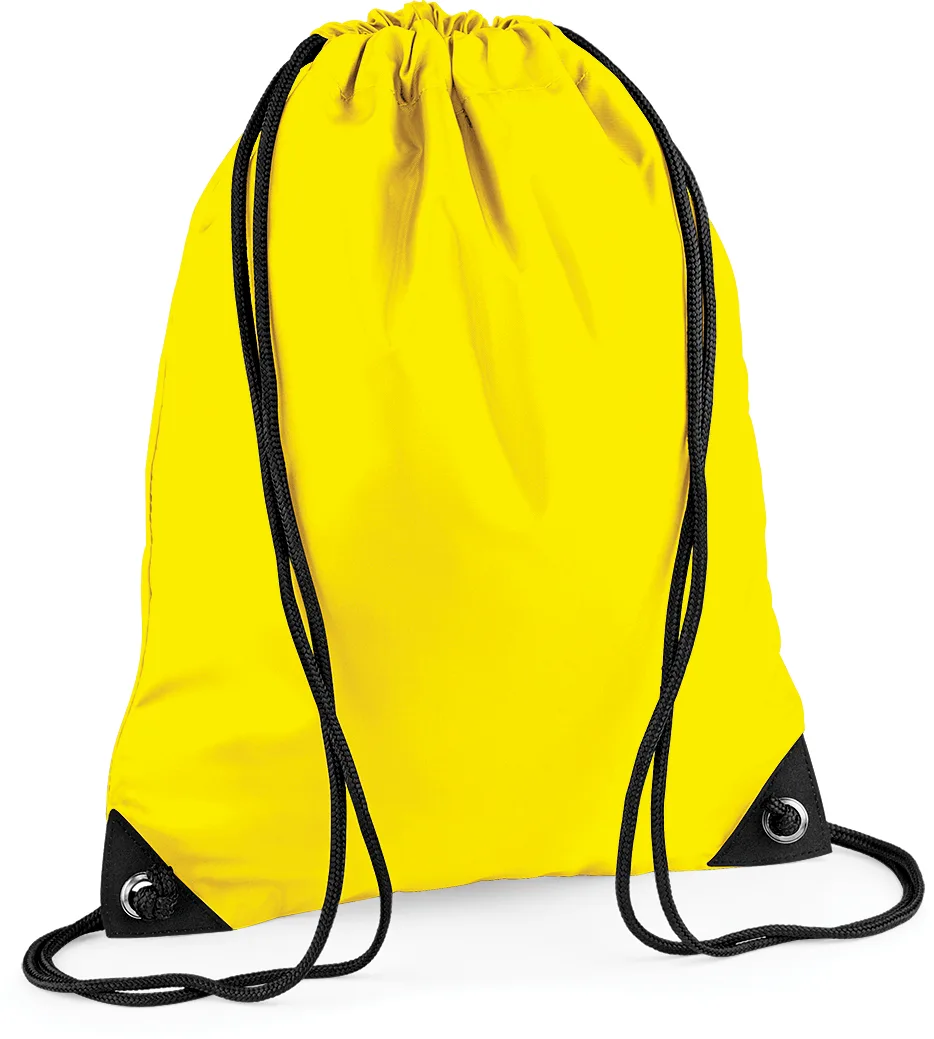 BG10 YELLOW