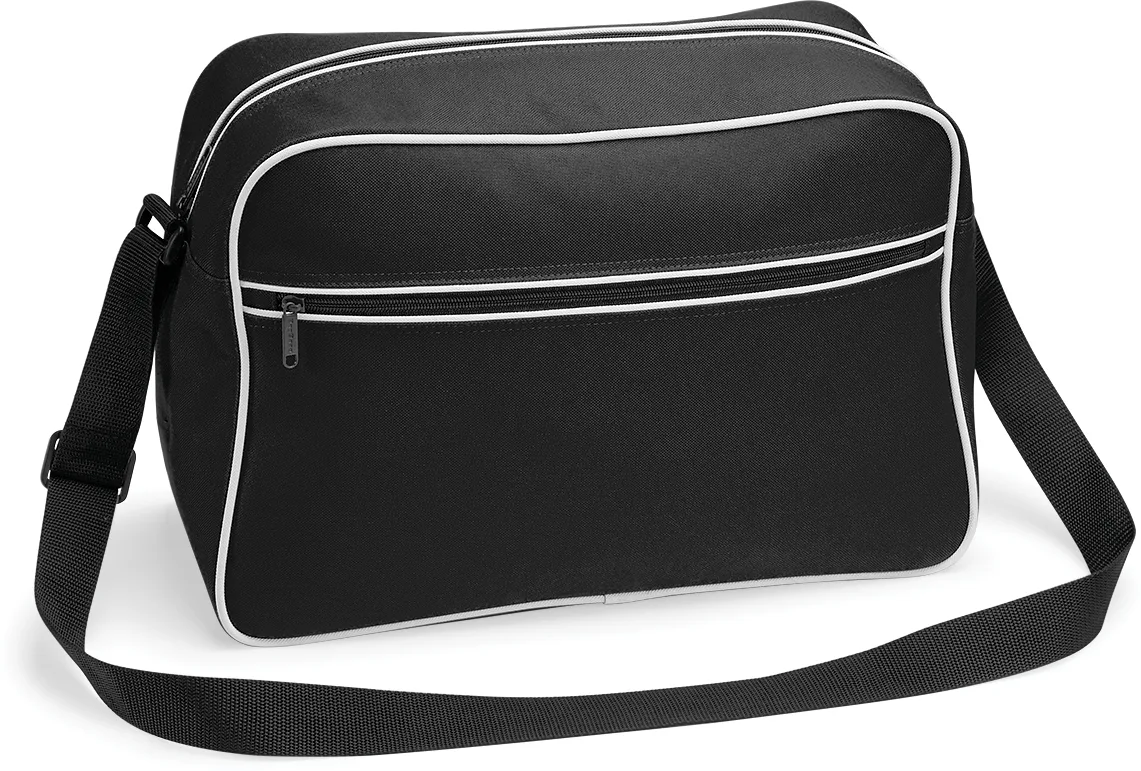 BG14 BLACK-WHITE