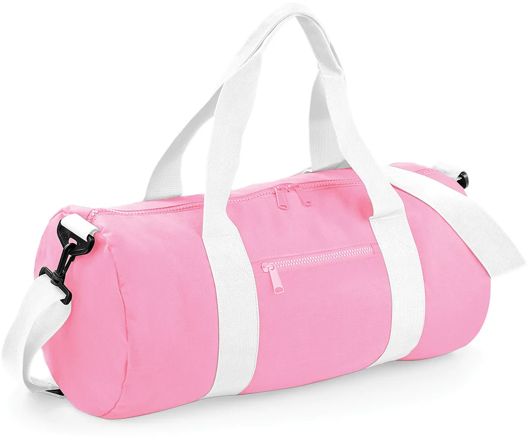 BG140 CLASSICPINK-WHITE