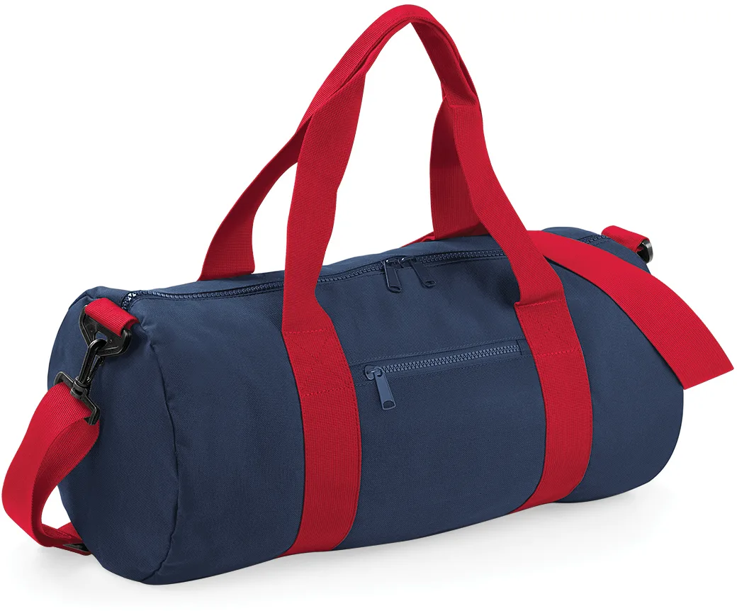 BG140 FRENCHNAVY-CLASSICRED