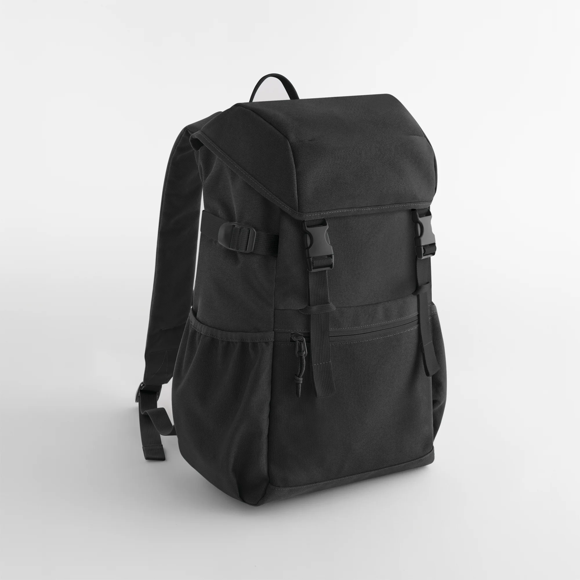 BG370 Black