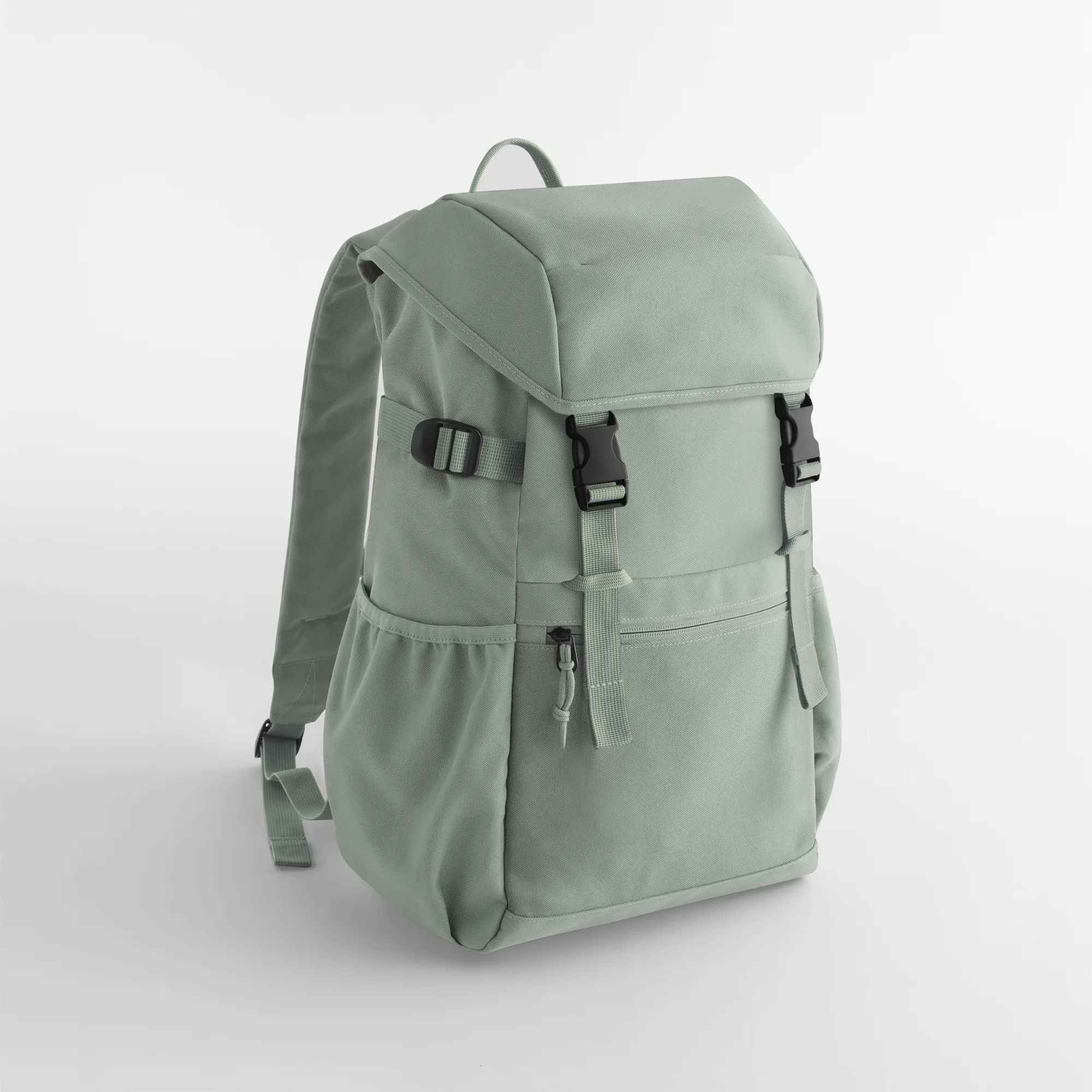 BG370 Dusty Green