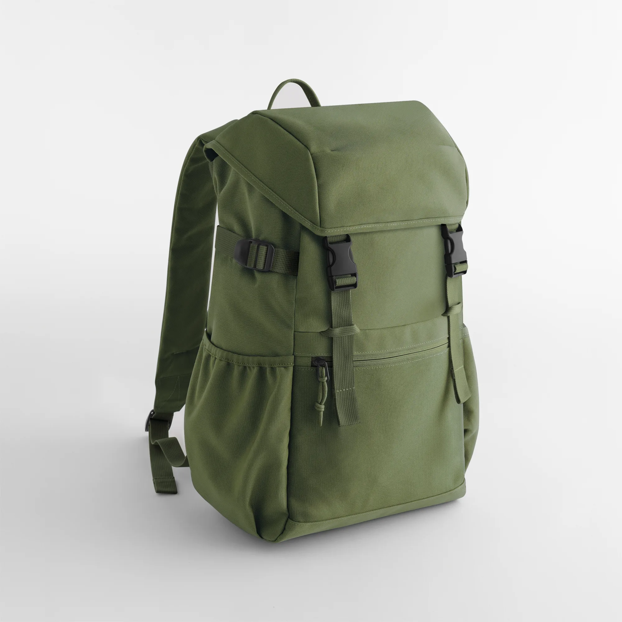 BG370 Moss Green