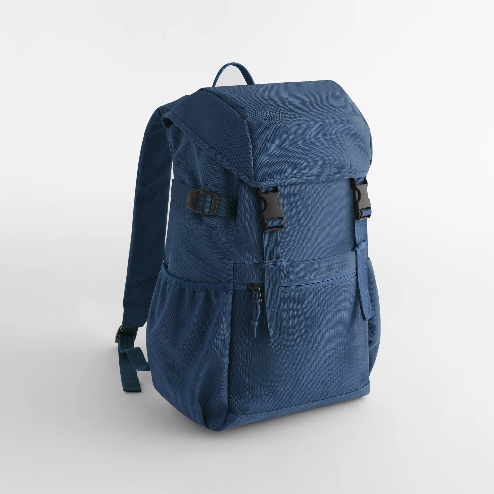 BG370 Steel Blue