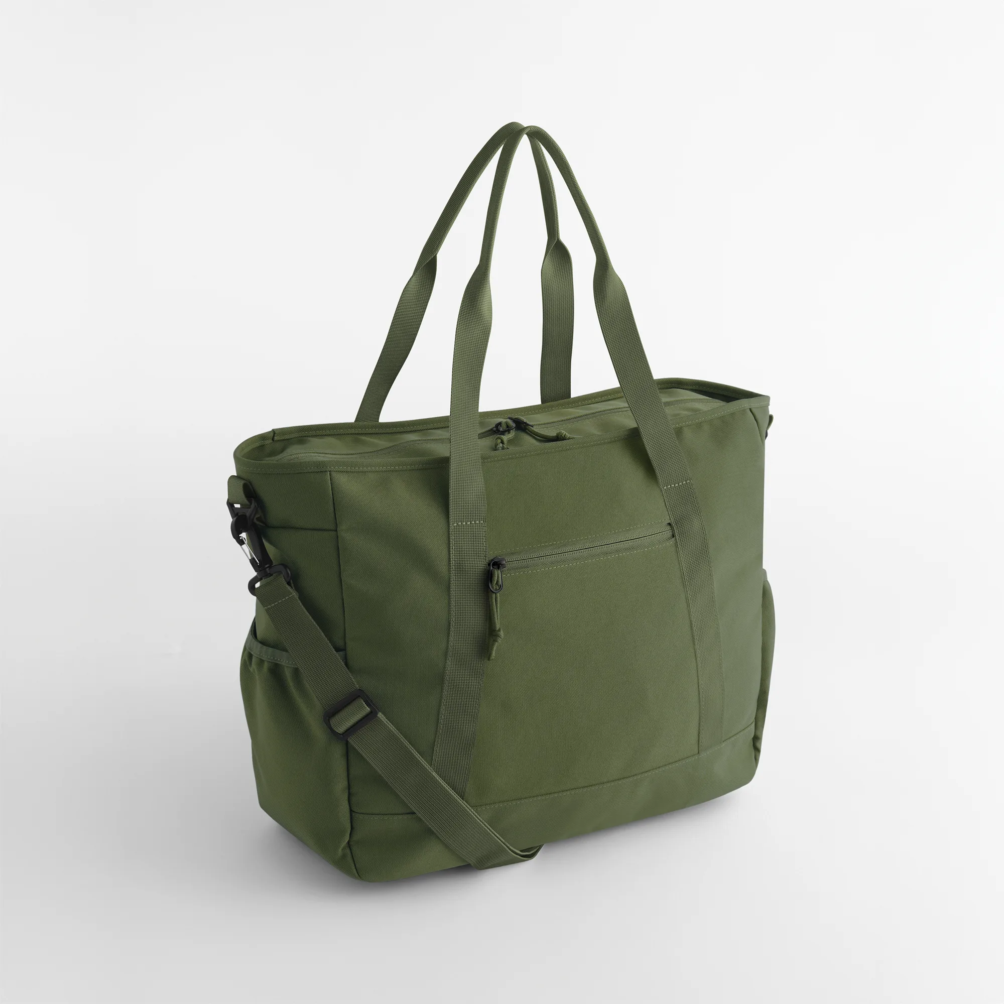 BG375 Moss Green
