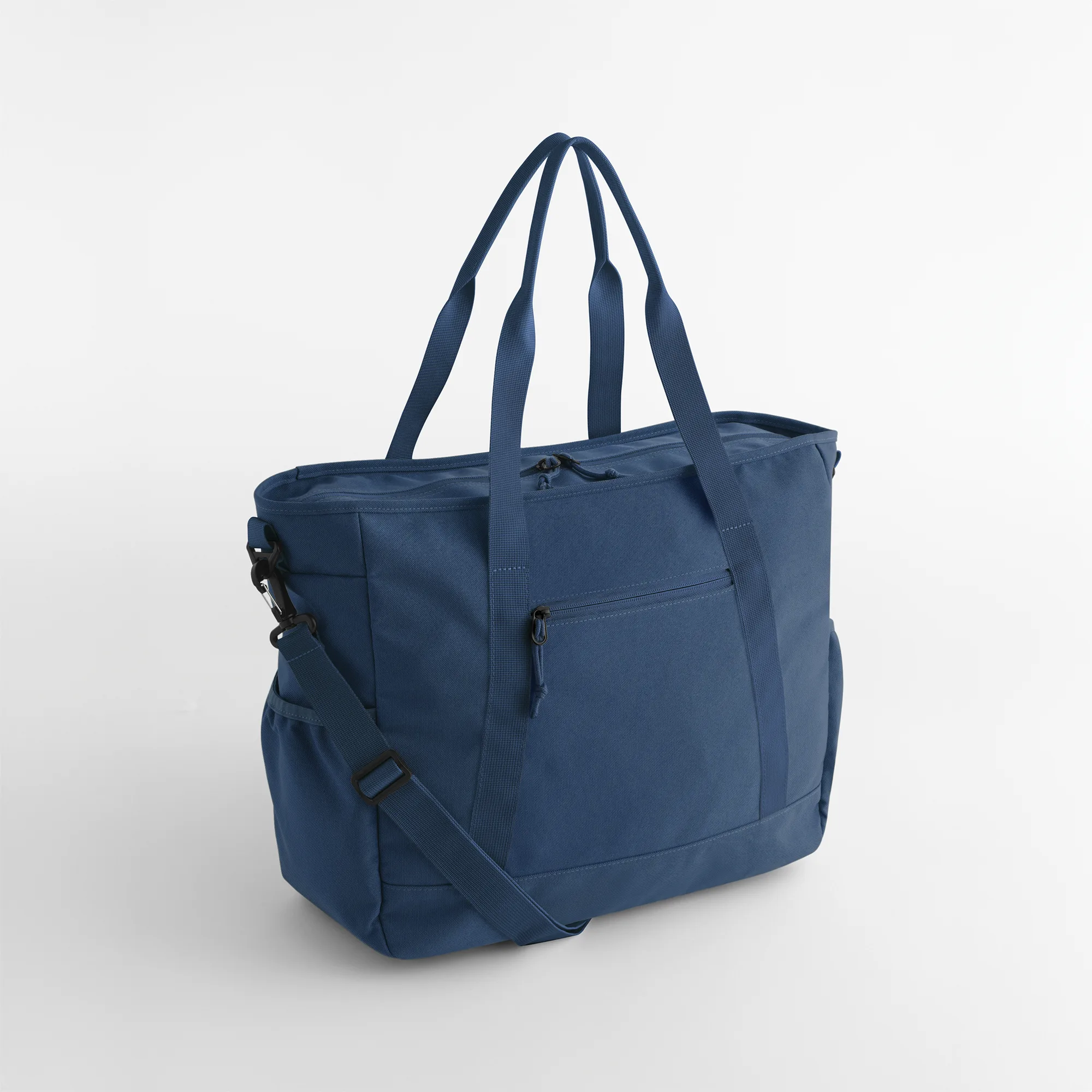 BG375 Steel Blue