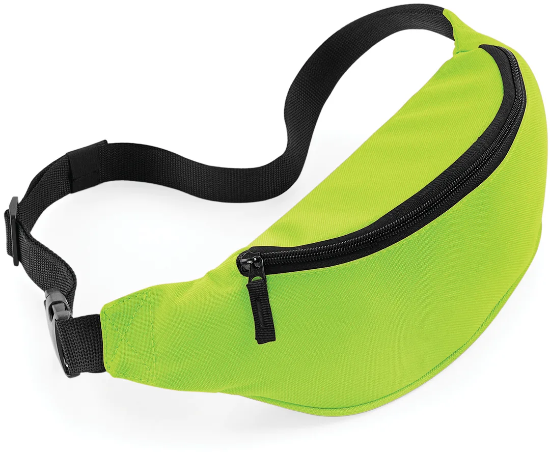 BG42 Lime Green