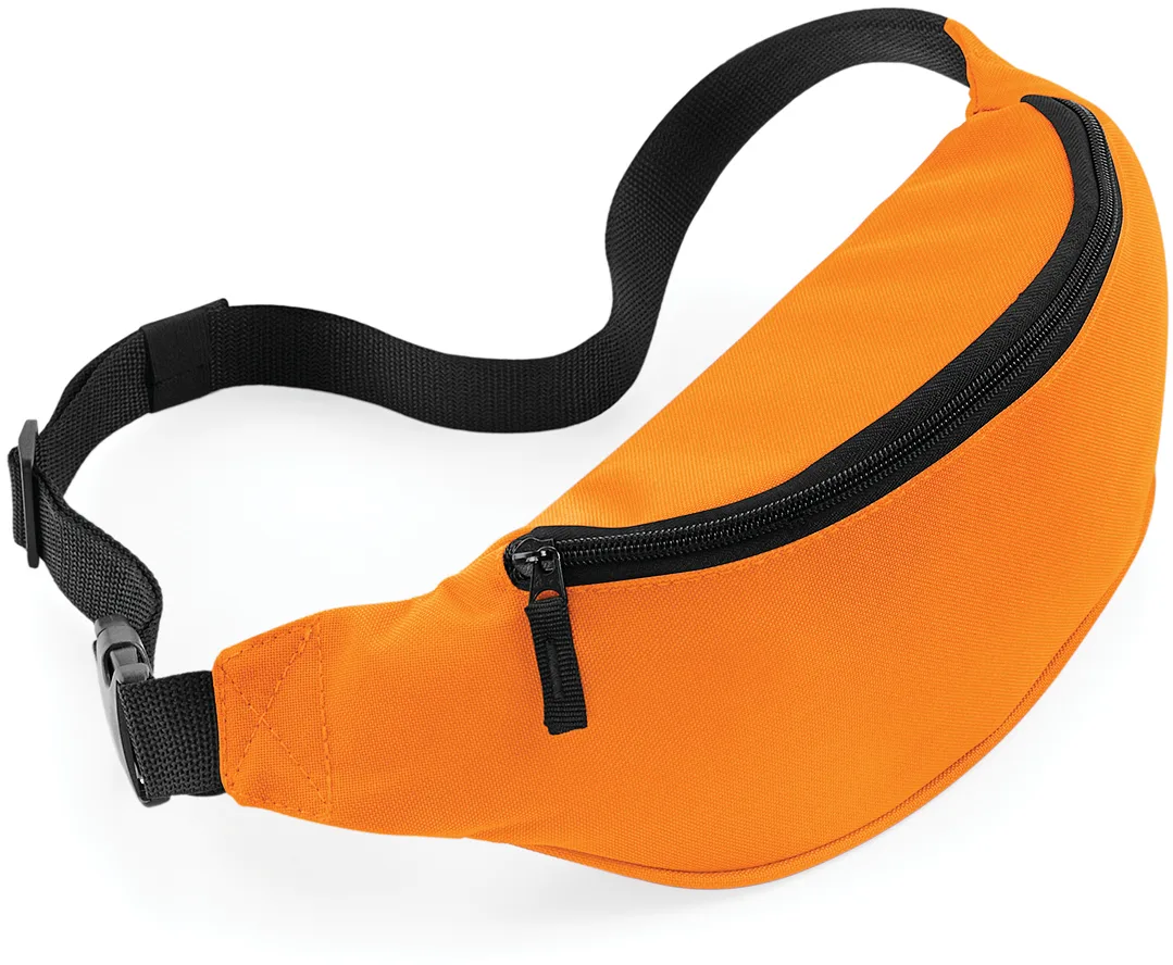 BG42 Orange