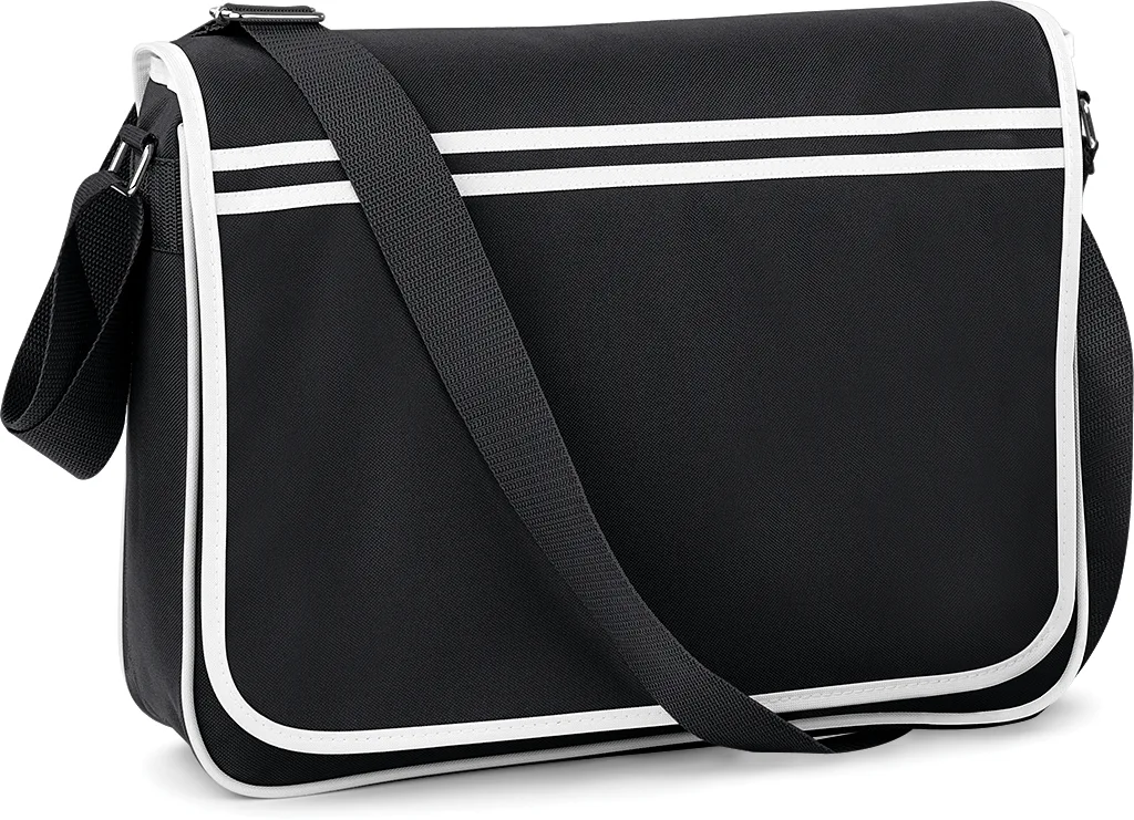 BG71 BLACK-WHITE