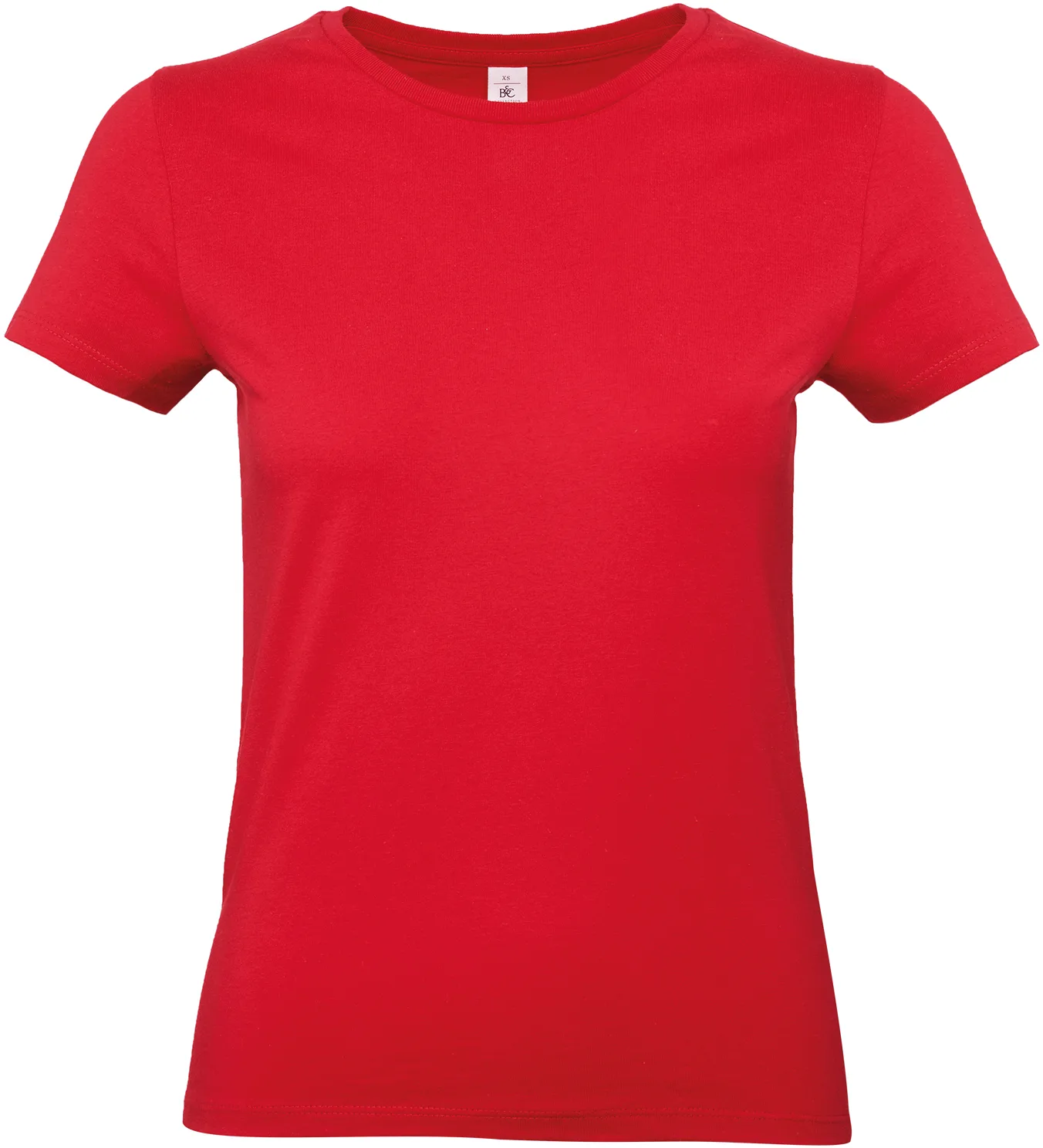 CGTW04T Red
