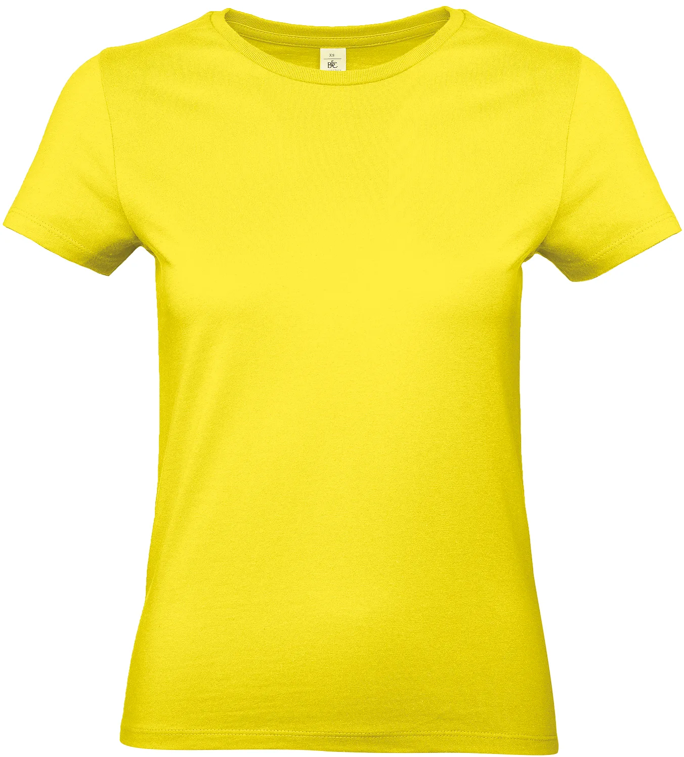 CGTW04T Solar Yellow