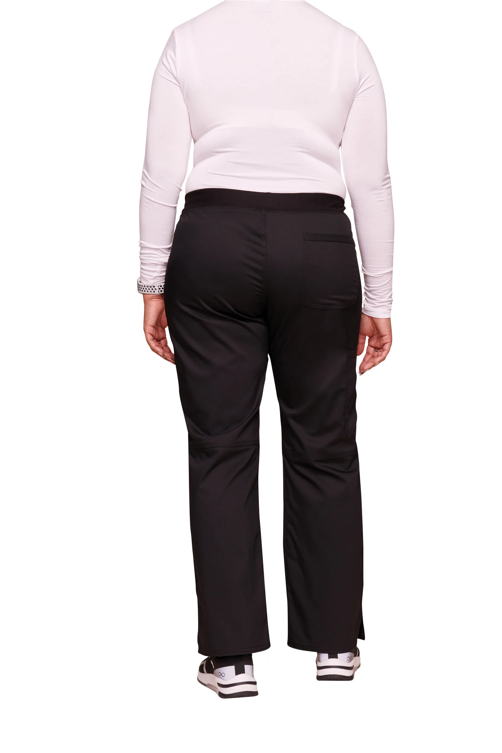 CHWWE110 BLACK