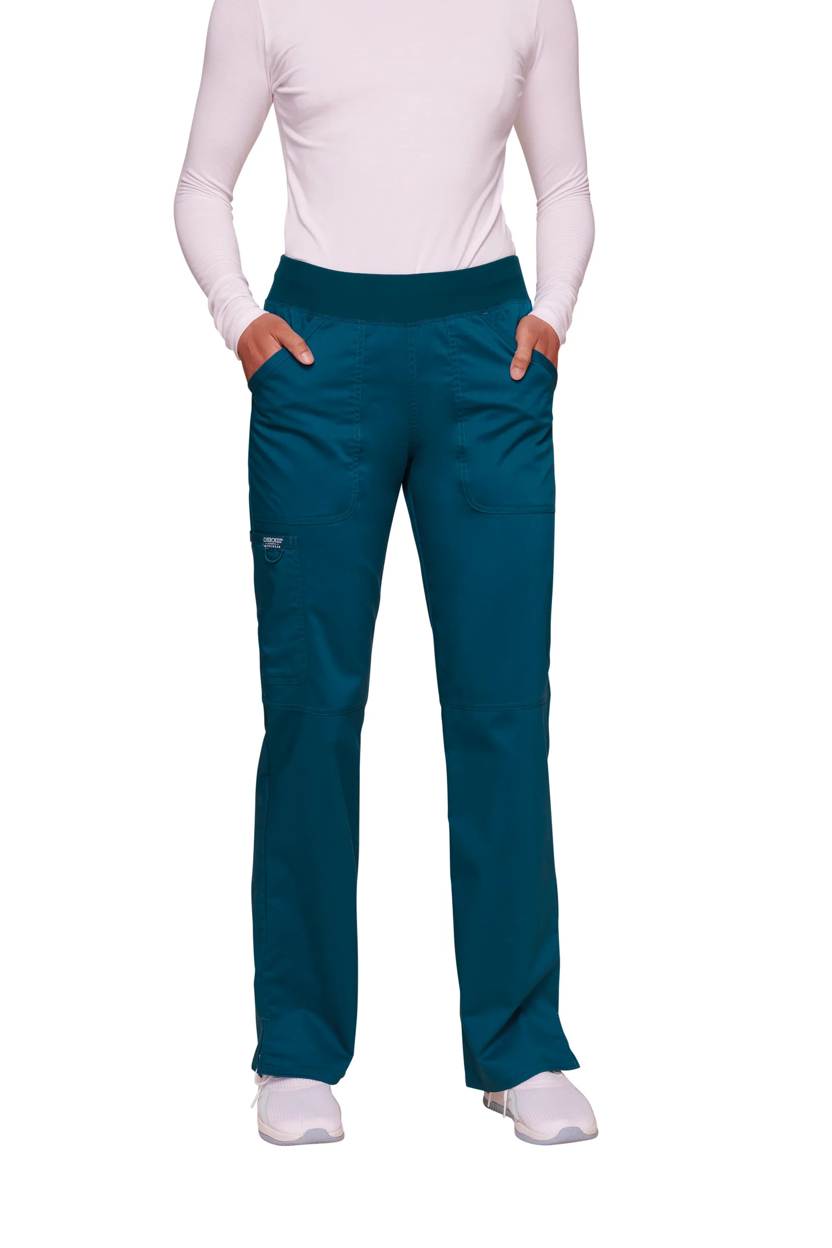 CHWWE110 CARIBBEANBLUE
