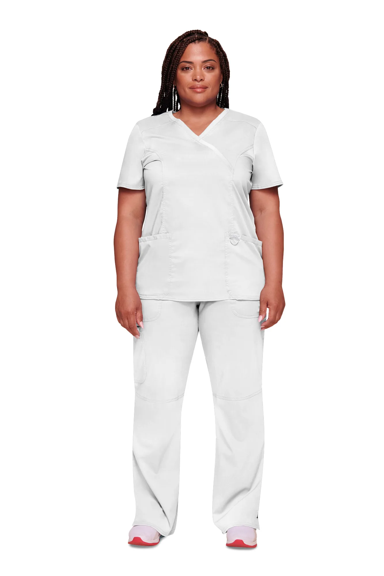 CHWWE610 White