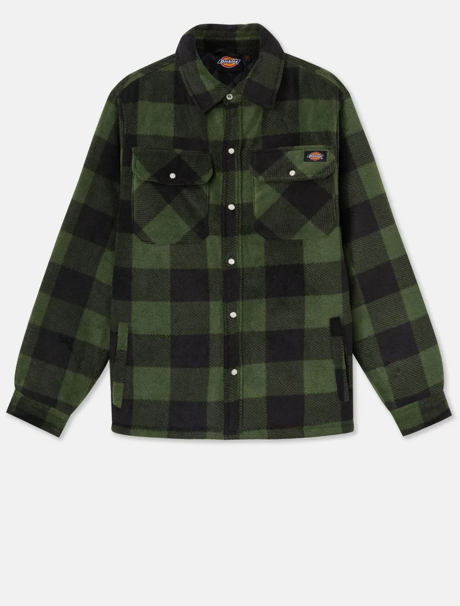 DK0A4XTA GREEN-BLACK
