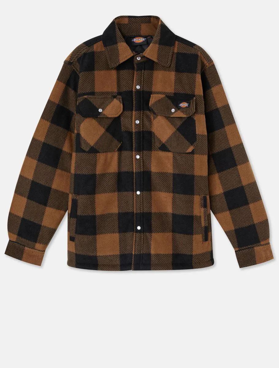 DK0A4XTA KHAKI-BLACK