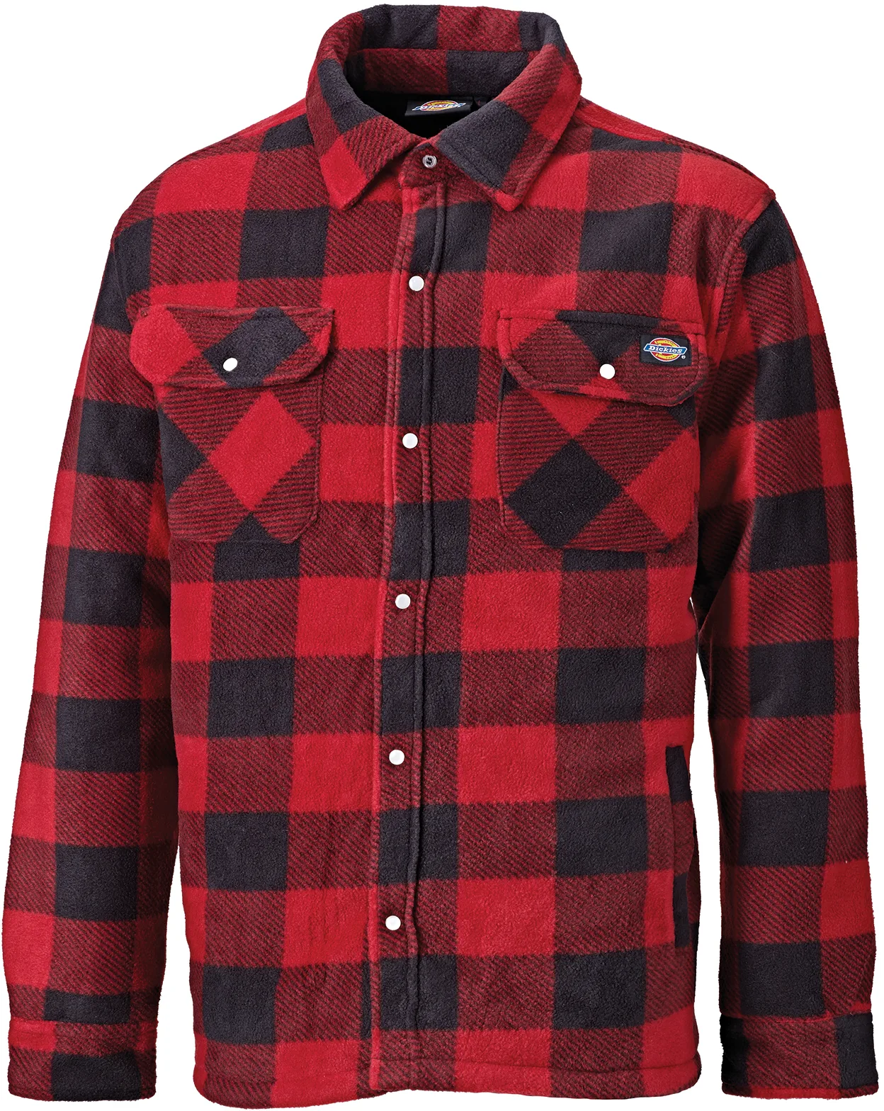 DK0A4XTA RED-BLACK