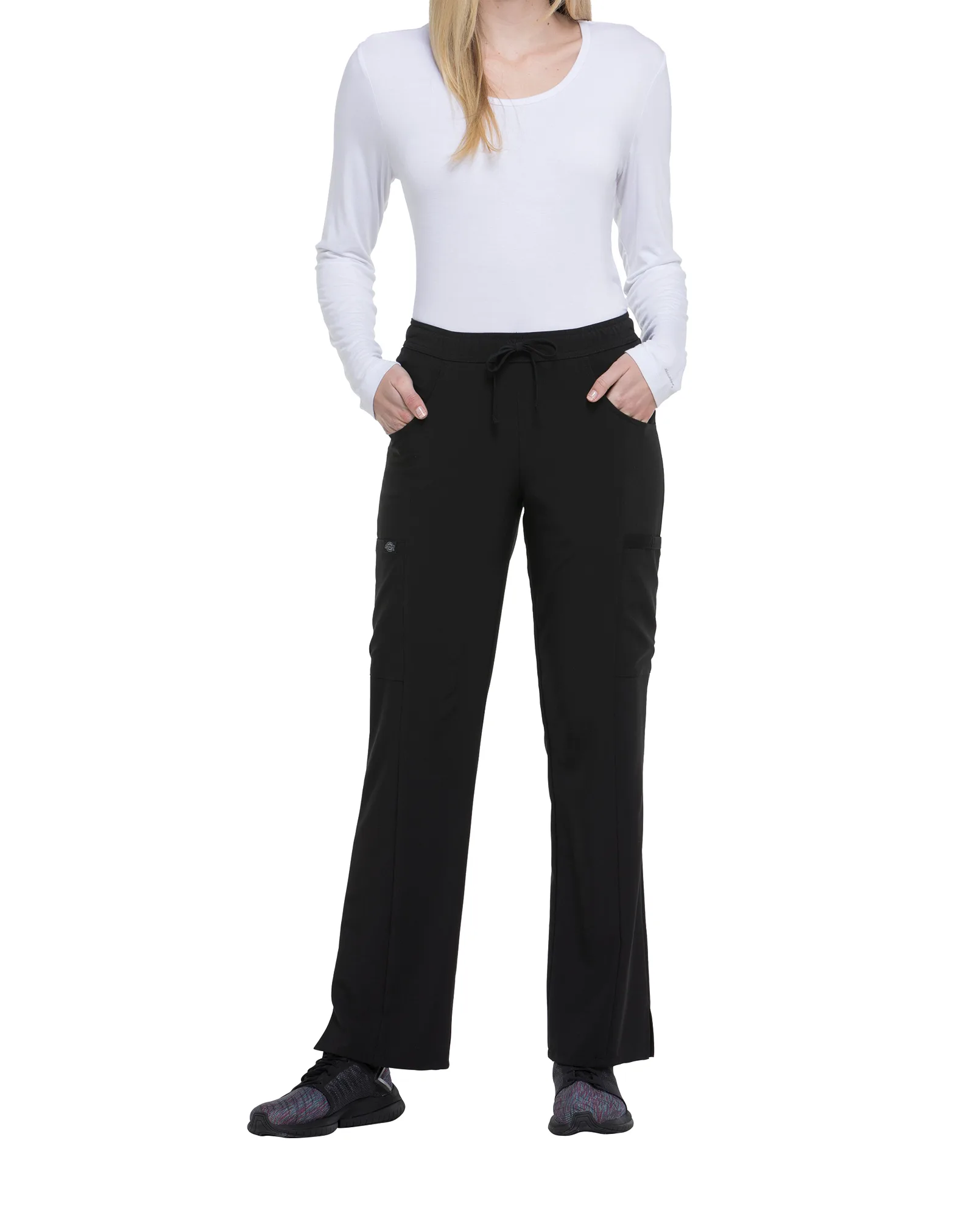 DKE010 BLACK