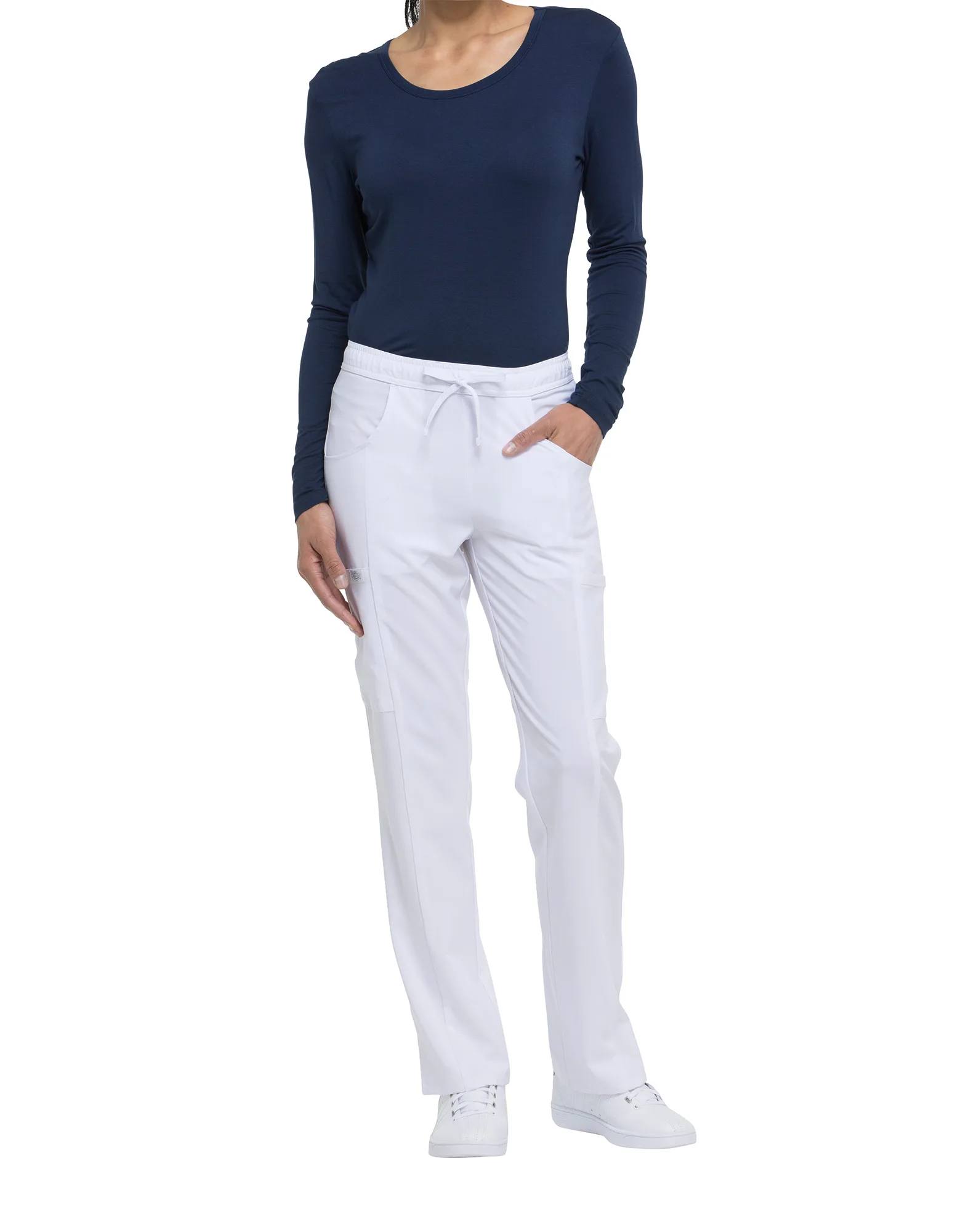 DKE010 WHITE