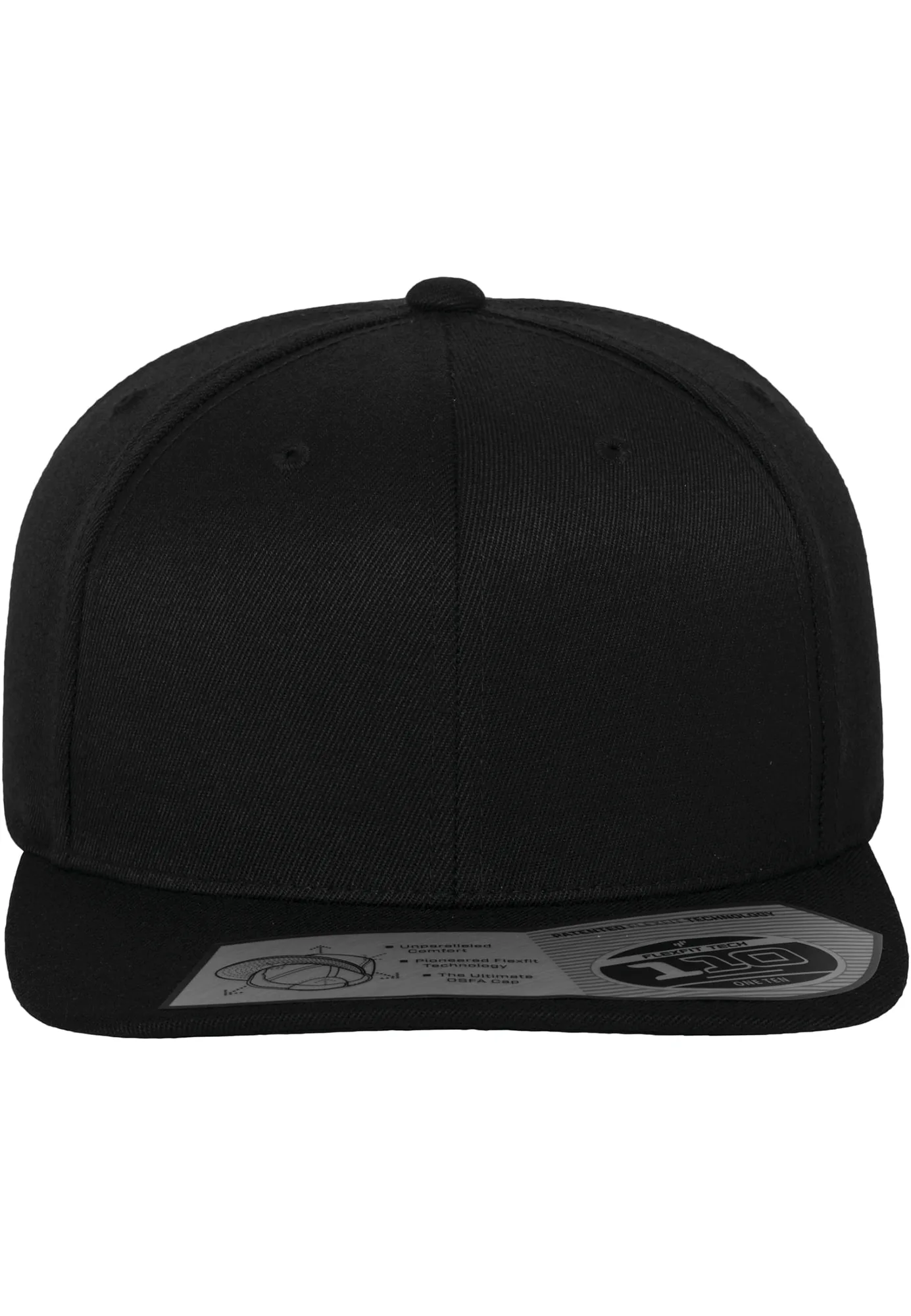 FL110 BLACK