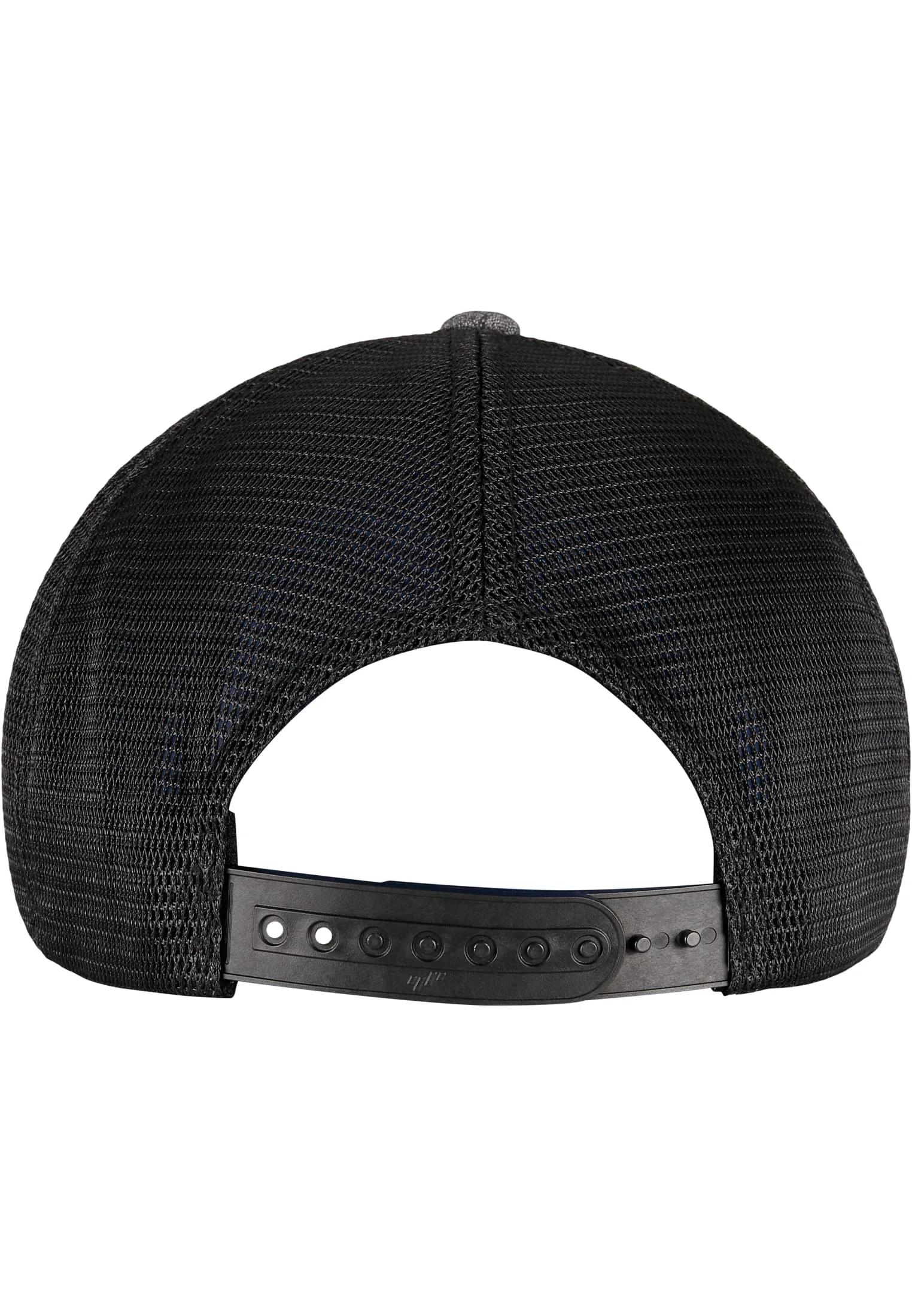 FL110MT Melange Charcoal / Black